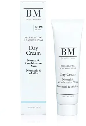 BM Regenerative dagkräm