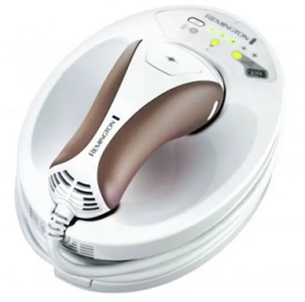 Remington IPL6000 i-LIGHT Pro Hårborttagare